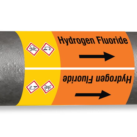 ISO20560PM-300X30M-HYDROGEN FLUORIDE-RL