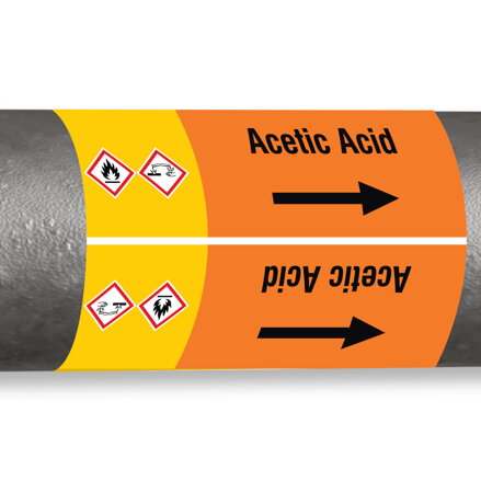 ISO20560PM-300X30M-ACETIC ACID-RL