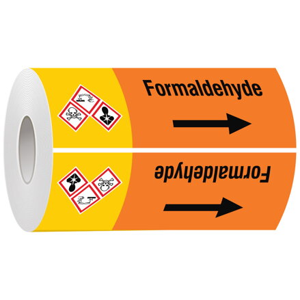 ISO20560PM-300X30M-FORMALDEHYDE-RL