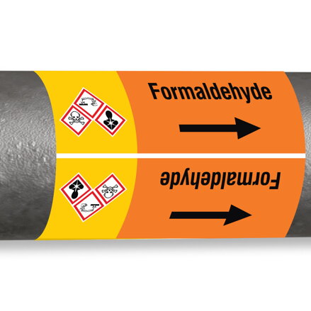 ISO20560PM-300X30M-FORMALDEHYDE-RL