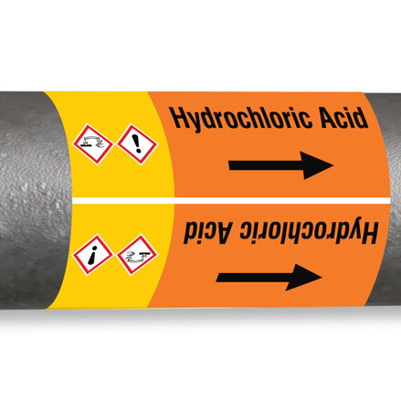 ISO20560PM-300X30M-HYDROCHLORIC ACID-RL