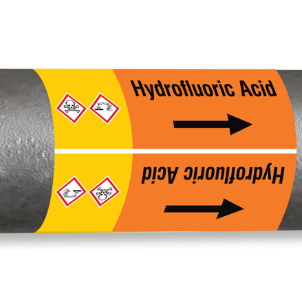 ISO20560PM-300X30M-HYDROFLUORIC ACID-RL