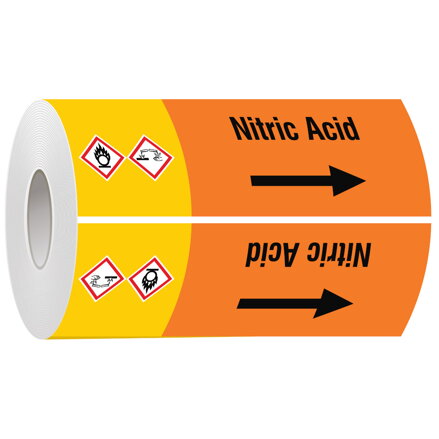 ISO20560PM-300X30M-NITRIC ACID-RL