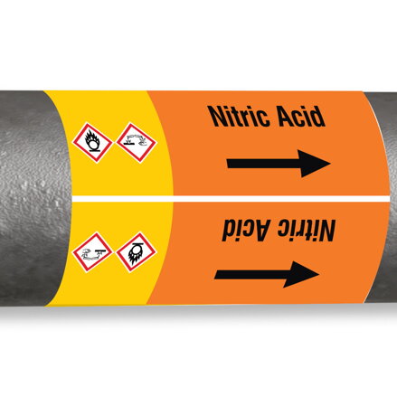 ISO20560PM-300X30M-NITRIC ACID-RL