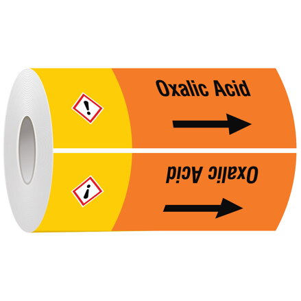ISO20560PM-300X30M-OXALIC ACID-RL