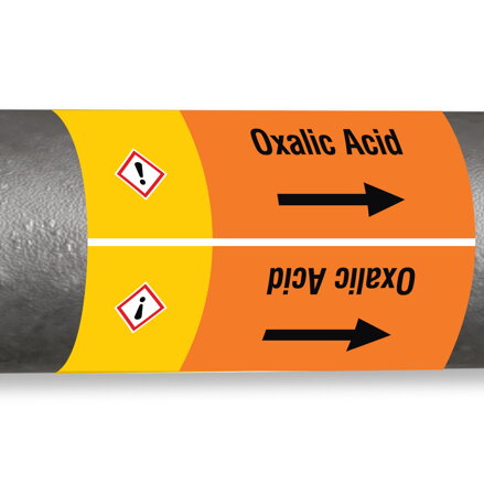 ISO20560PM-300X30M-OXALIC ACID-RL