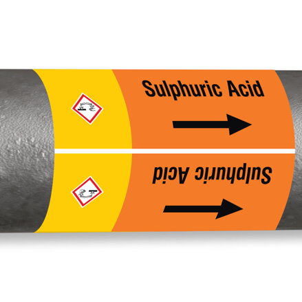 ISO20560PM-300X30M-SULPHURIC ACID-RL