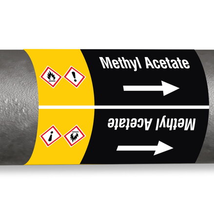 ISO20560PM-300X30M-METHYL ACETATE-RL