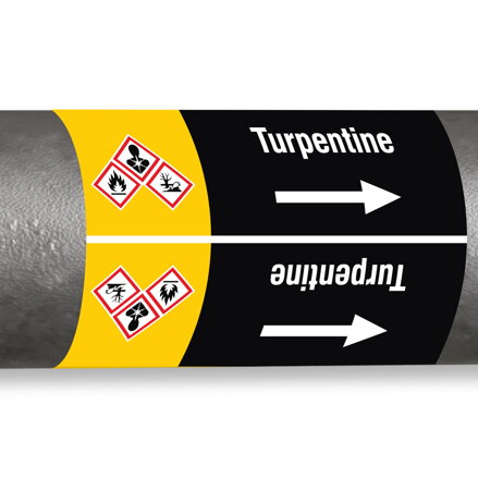 ISO20560PM-300X30M-TURPENTINE-RL