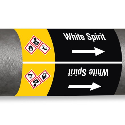 ISO20560PM-300X30M-WHITE SPIRIT-RL