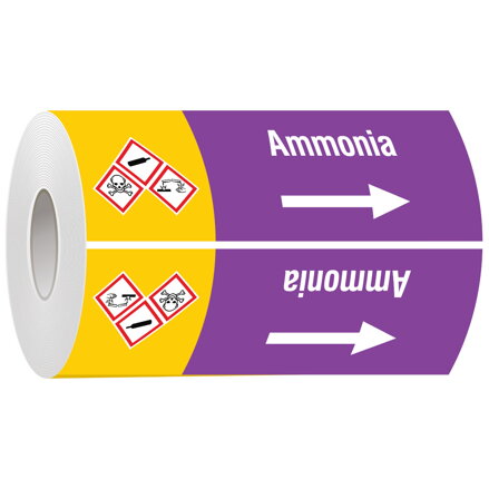 ISO20560PM-300X30M-AMMONIA-RL