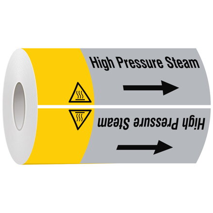 ISO20560PM-300X30M-HIGH PRESSURE STEAM-RL