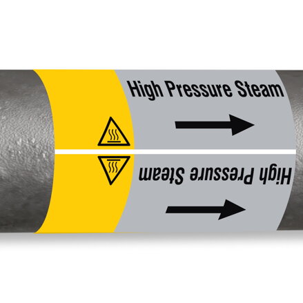 ISO20560PM-300X30M-HIGH PRESSURE STEAM-RL