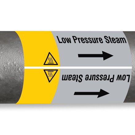 ISO20560PM-300X30M-LOW PRESSURE STEAM-RL