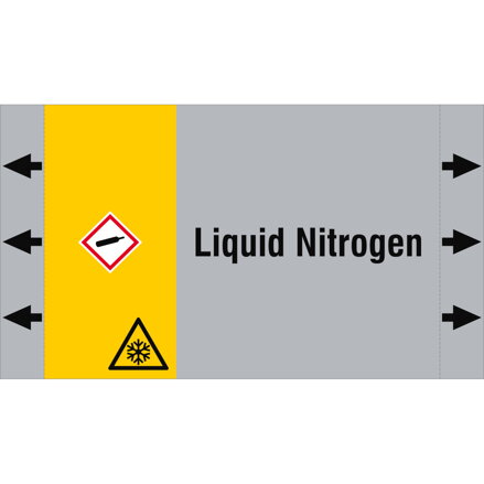 ISO20560PM-220X125-LIQUID NITROGEN