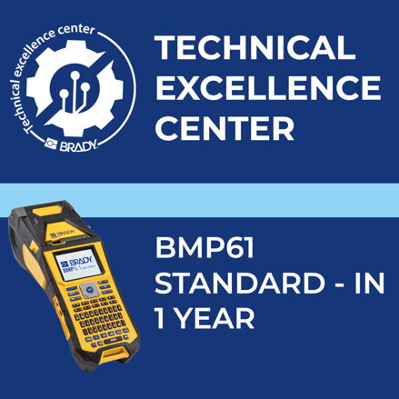 BMP61-ST-In-1Y