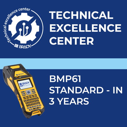 BMP61-ST-In-3Y
