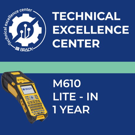 M610-LT-In-1Y