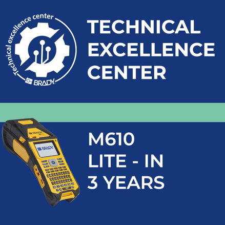 M610-LT-In-3Y