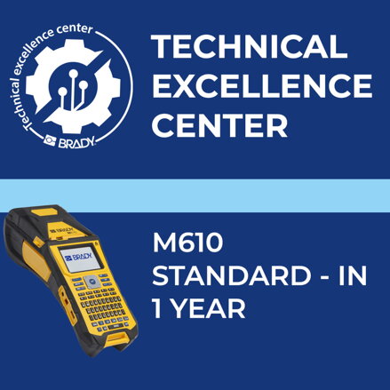M610-ST-In-1Y