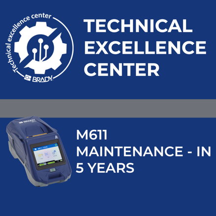 M611-MT-In-5Y