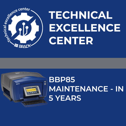 BBP85-MT-In-5Y