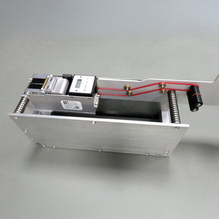 PC-CLM980 Tape Strip feeder