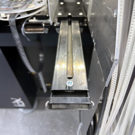 PC-CLM940 Insert Plate