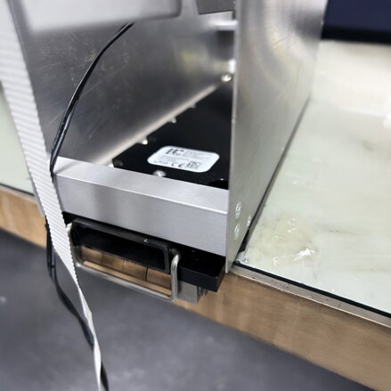 Brady PC-CLM940 Insert Plate 322178