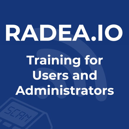 RADEA-TRAINING