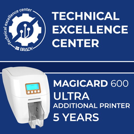 MC600B-ULTRA-AD-5Y