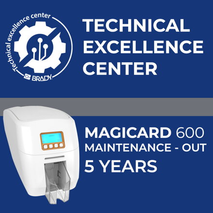 MC600B-MT-OUT-5Y