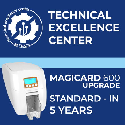 MC600U-ST-IN-5Y