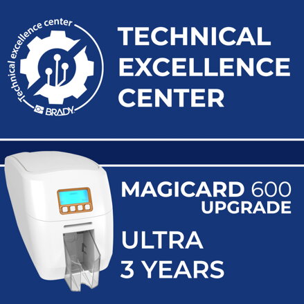 MC600U-ULTRA-3Y