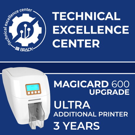MC600U-ULTRA-AD-3Y