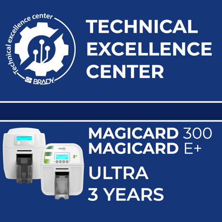 MC300E+-ULTRA-3Y