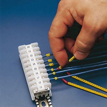 Brady SCNGC-15-0-9 135038