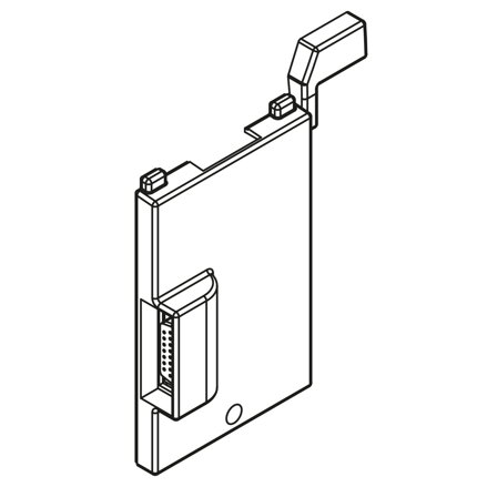 Present Sensor PS 6 - automatic operation - field instlble