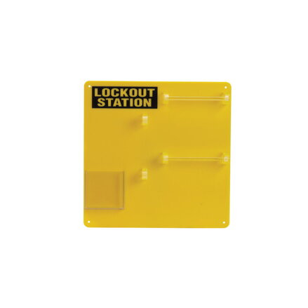 12-LOCKBOARD 