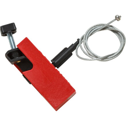 ASSY, SINGLE POLE CLAMP ON BREAKER LOCKO ASSY, SINGLE POLE CLAMP ON BREAKER LOCKO