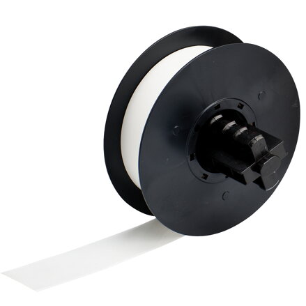 Minimark Indoor vinyl - 25 mm White