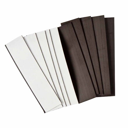 Magnetic strips 25mm*100mm