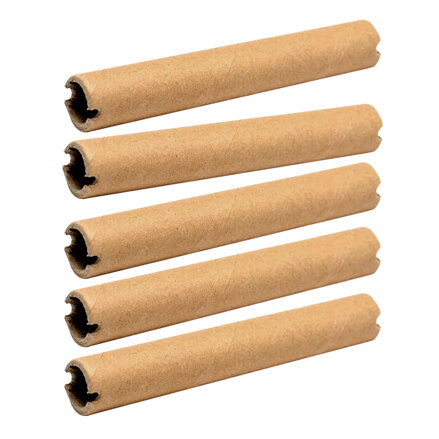Blank Ribbon Core - 12.70 mm diam