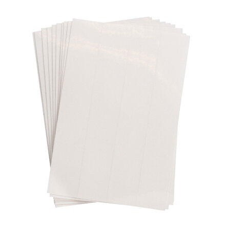 B674 1.0X6.0 LOCKOUT OVERLAM 40 PCS/PK