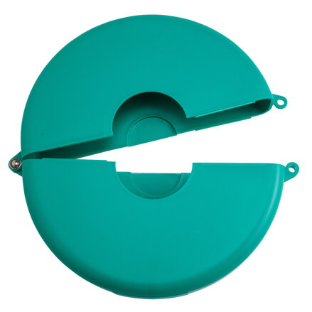 GATE VALVE LOCKOUTS GVLO 10-13 GREEN GATE VALVE LOCKOUTS GVLO 10-13 GREEN