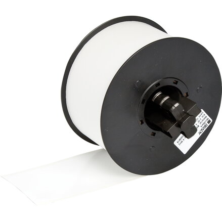 Minimark Indoor vinyl - 50 mm White