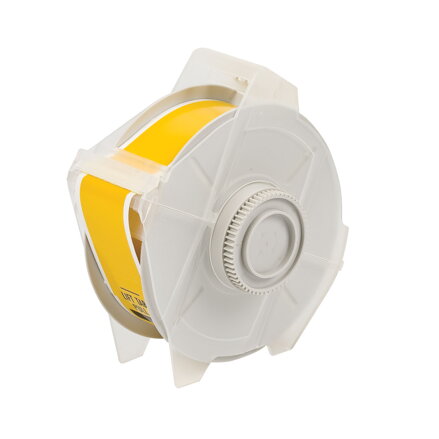 GM Tape B-7569 Yellow 29mm x 30m