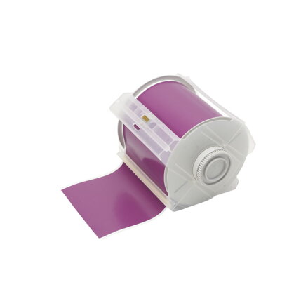 Globalmark tapes - B-569 57 mm  Purple