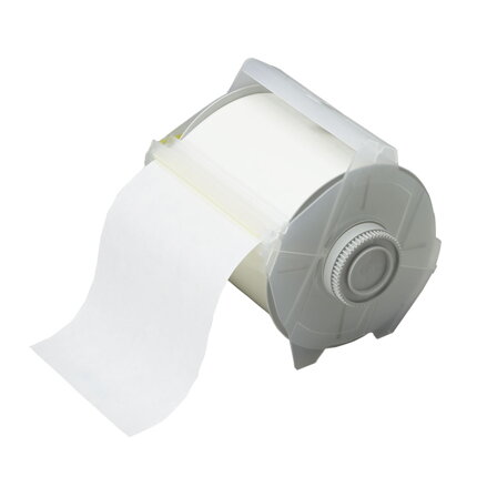 Globalmark tapes - B-569 100 mm  Clear