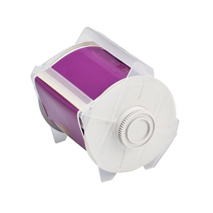 Globalmark tapes - B-569 100 mm  Purple